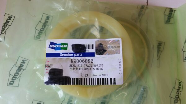 Doosan Seal Kit - K9006882
