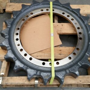 Doosan Sprocket - 108-00022B