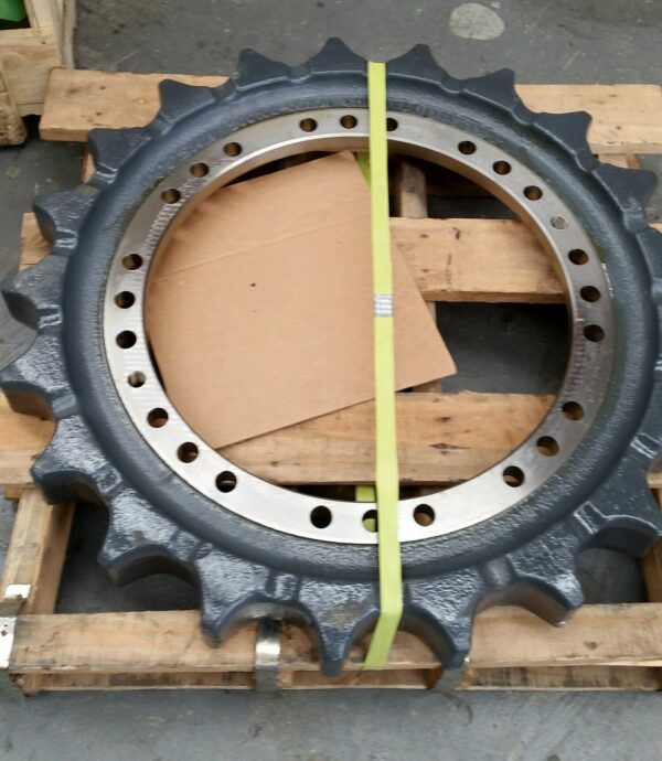 Doosan Sprocket - 108-00022B