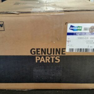 Doosan Starter Assy - 300516-00042C