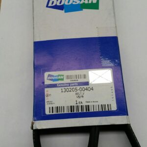 Doosan VBelt - 130205-00404