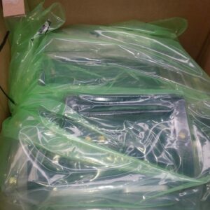 Doosan Water Pump Assy - 400921-00040A