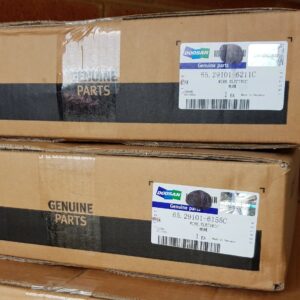 Doosan Wire Electric - 65.29101.6155C