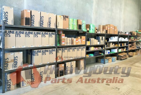 Hyundai Filters - Construction Equipment - Image 2