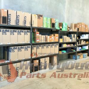 Hyundai Filters - Construction Equipment