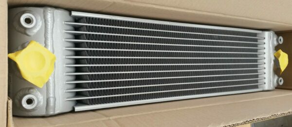 Forklift Transmission Cooler - 11FV-35231