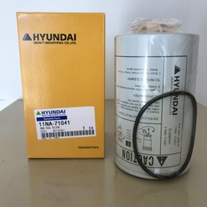 Hyundai Engine Fuel Filter - 11NA-71041