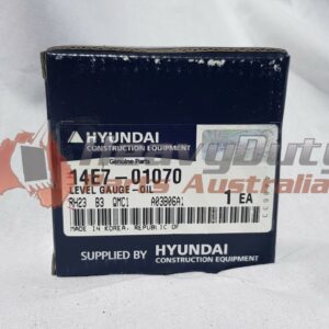 Hyundai 14E7-01070 Level Gauge - Oil