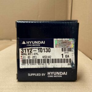 Hyundai 31Y2-10130 Seal Kit - Cylinder