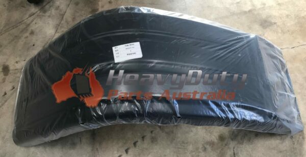 Hyundai Mudguard 72LM-80181