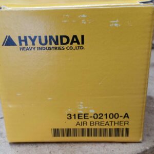 Hyundai Air Breather - 31EE-02100-A