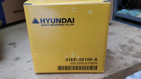 Hyundai Air Breather - 31EE-02100-A