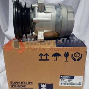 Hyundai Air Con Compressor - 11FT-96120