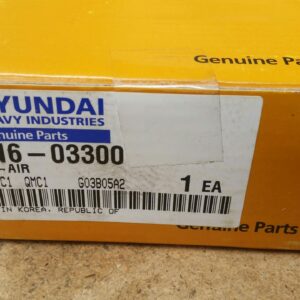 Hyundai Air Vent - 71N6-03300