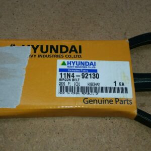 Hyundai Air Con Belt - 11N4-92130
