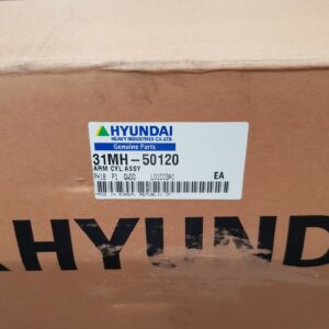 Hyundai Arm Cylinder Assy - 31MH-50120
