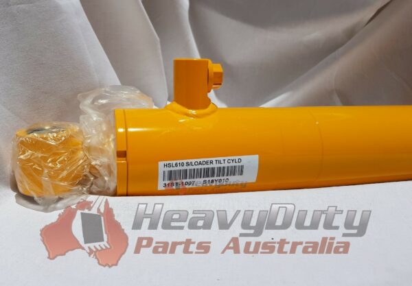 Hyundai Bucket Cylinder Assy - 31S1-1007