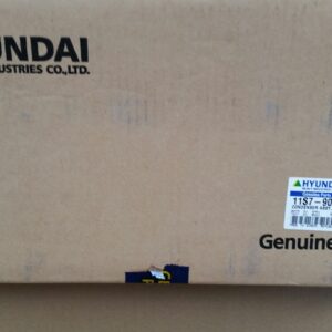 Hyundai Condenser Assy - 11S7-90080
