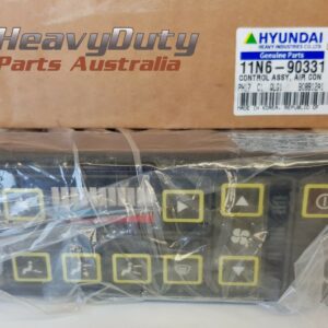 Hyundai Control Assy Air-Con - 11N6-90331