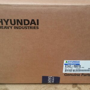 Hyundai Drive Shaft - 81LC-30070