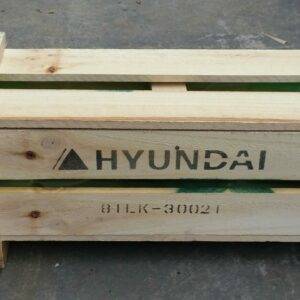 Hyundai Drive Shaft - 81LK-30021