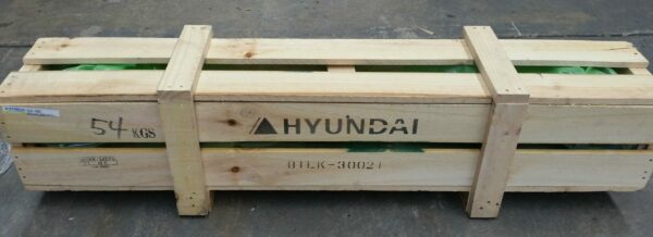 Hyundai Drive Shaft - 81LK-30021