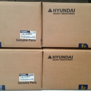 Hyundai Evaporator Core Assy - 11Q6-90560