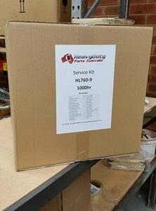 Hyundai Filter Kits