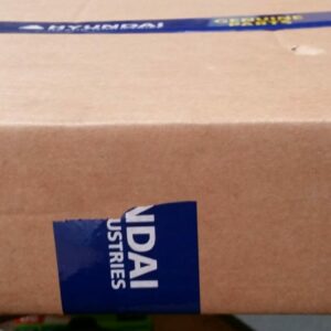 Hyundai Floating Seal - XKAQ-00219