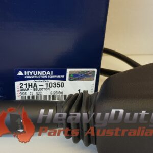 Hyundai Forklift Gear Selector - 21HA-10350