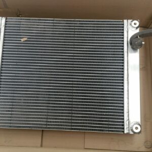 Hyundai Forklift Radiator - 11FV-35210