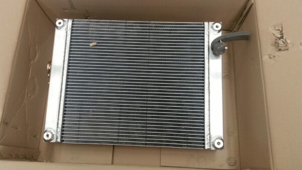Hyundai Forklift Radiator - 11FV-35210