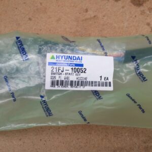 Hyundai Forklift Switch - 21FJ-10052