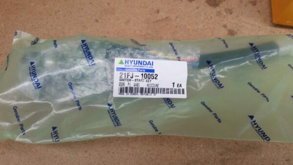 Hyundai Forklift Switch - 21FJ-10052