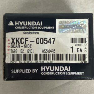 Forklift parts