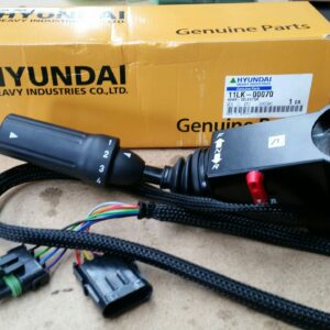 Hyundai Gear Selector - 11LK-00070