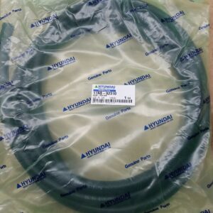 Hyundai Heater Hose - 11N8-92310