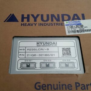 Hyundai MCU - 21Q6-32160