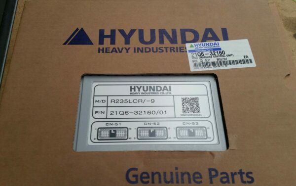 Hyundai MCU - 21Q6-32160