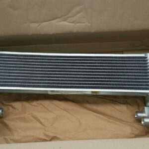 Hyundai Oil Cooler Axle - 81L6-40203