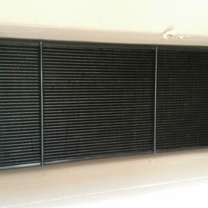Hyundai Transmission Oil Cooler - 11LH-30040