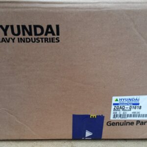 Hyundai Parking Brake - ZGAQ-01618