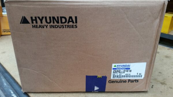 Hyundai Parking Brake - ZGAQ-01618
