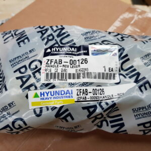 Hyundai RCV Lever - ZFAB-00126