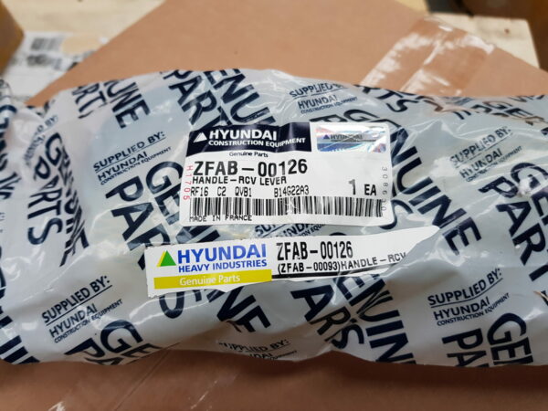 Hyundai RCV Lever - ZFAB-00126