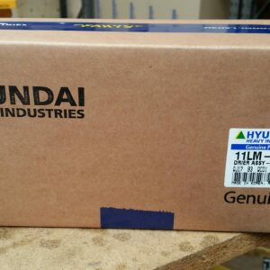 Hyundai Drier Assy-Receiver, Air Con - 11LM-90350