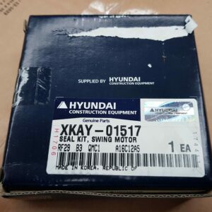 Hyundai Seal Kit Swing Motor - XKAY-01517