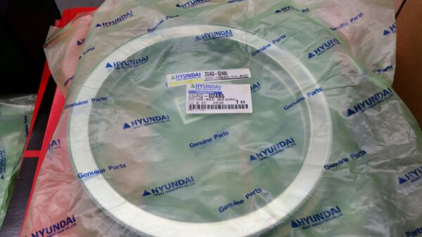 Hyundai Seal Ring - ZGAQ-02486