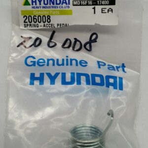 Hyundai Spring - 206008