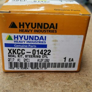 Hyundai Seal Kit Steering Cyl - XKCC-01422